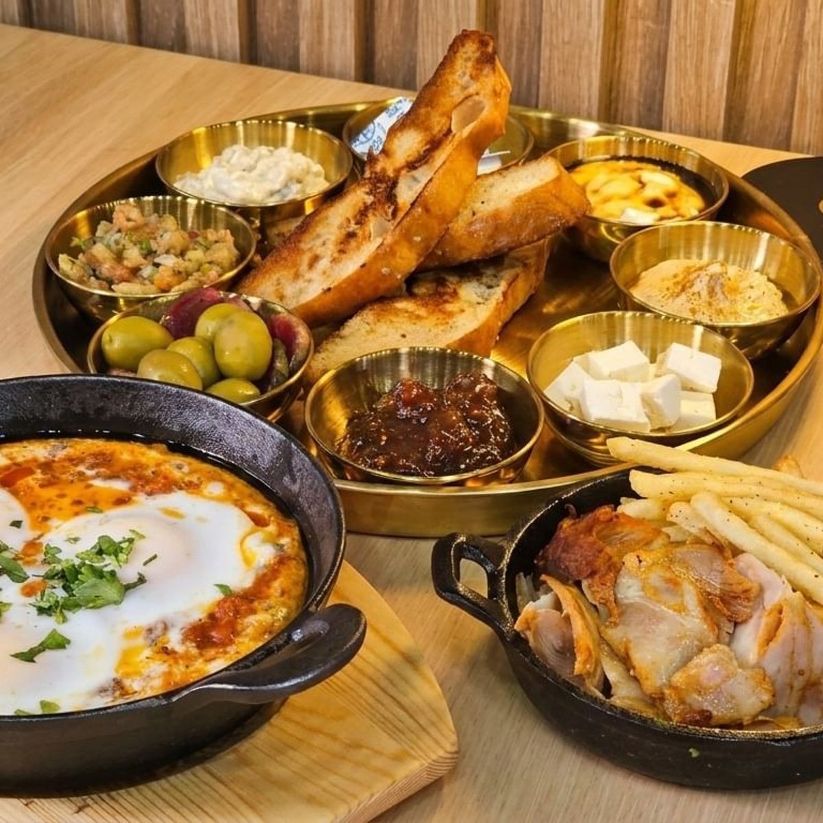 Mediterranean Catering Everyone Will Love