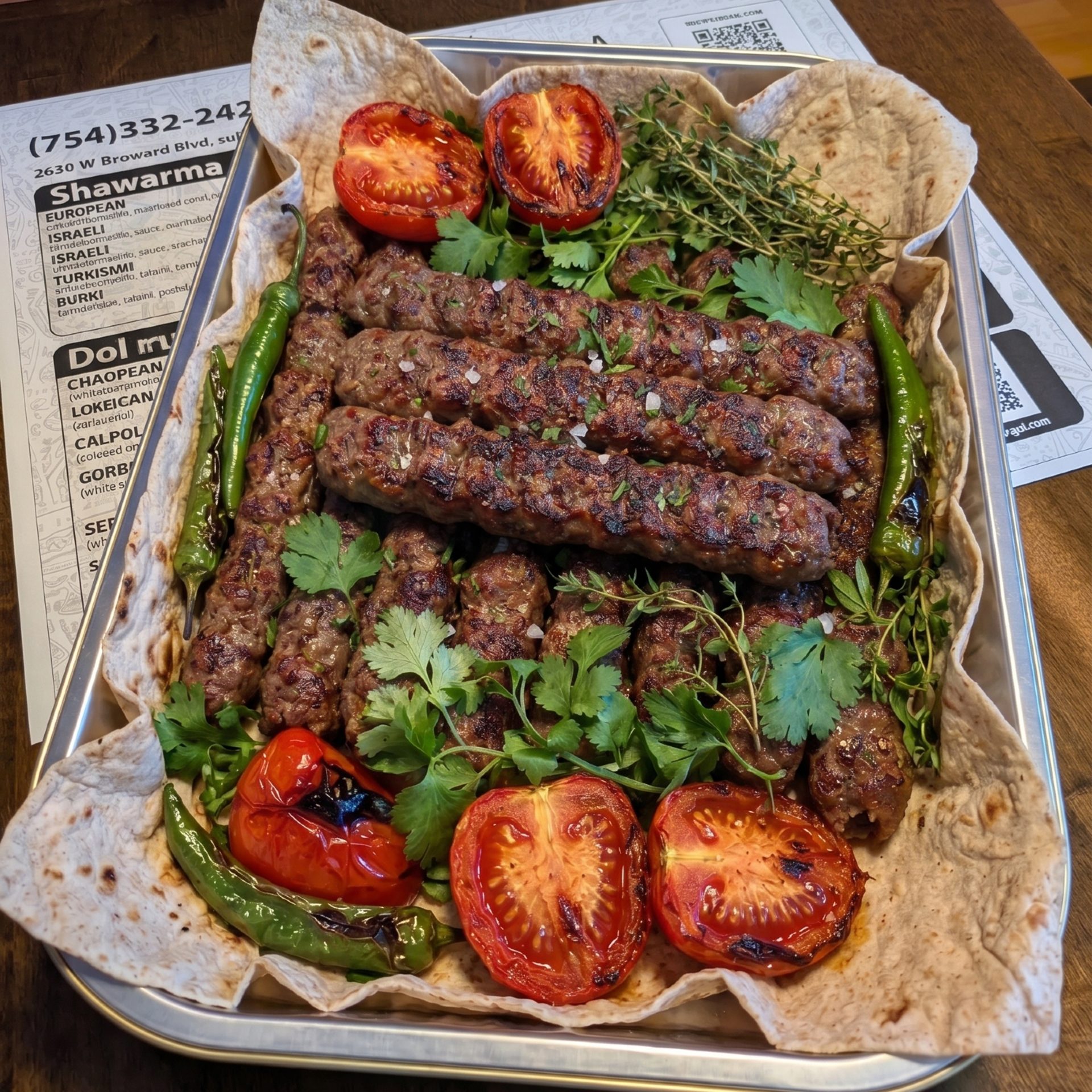 Mediterranean Catering Everyone Will Love