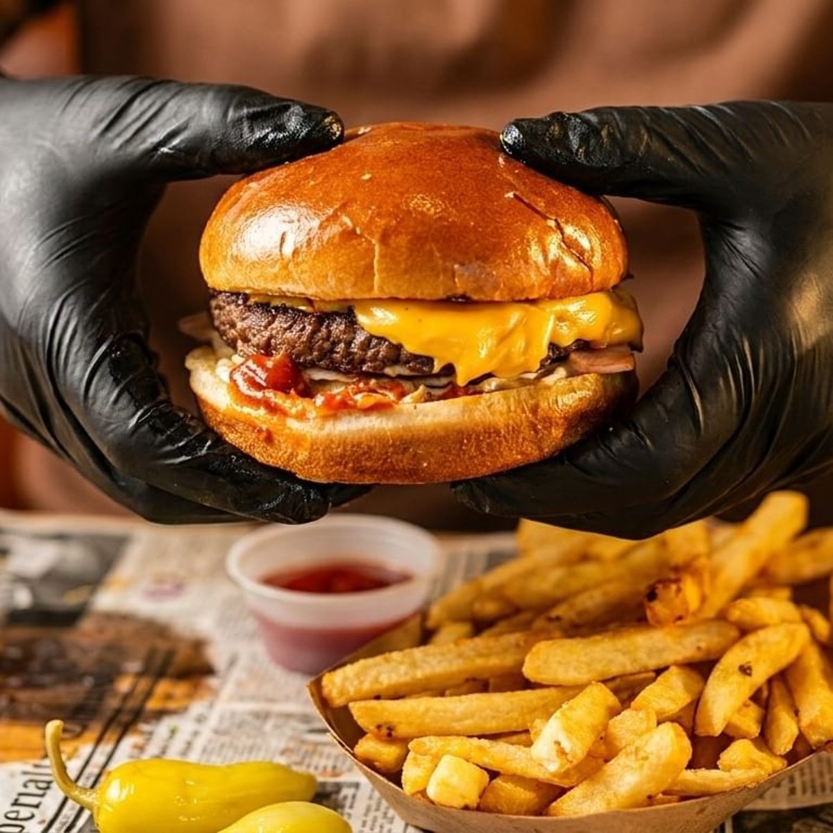 Mangal Rewards