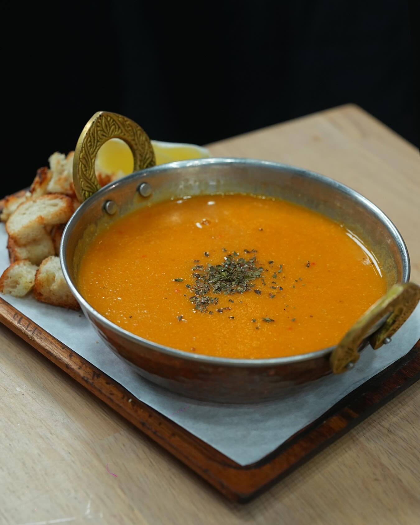 473071708_1574482883195265_1298483881108254321_n Lentil soup At Mangal